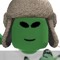 alien
