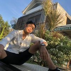 Komang Hendra