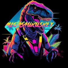 🩸MEGASAURUSREX🩸