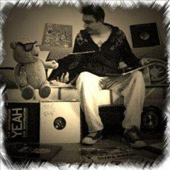 Roberto Rippert ( Herz aus Vinyl )