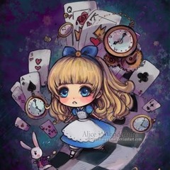 Annie In Wonderland