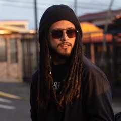 DJ Felipe Angée