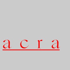 Acra Rotterdam