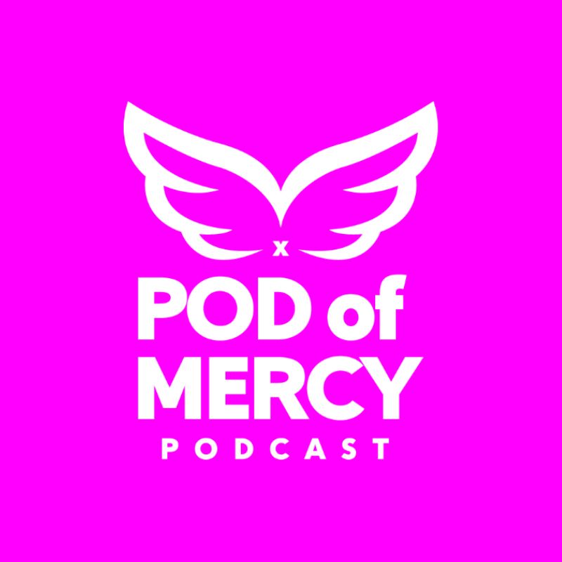 Pod Of Mercy