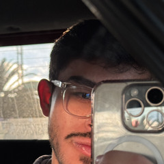 Nicolas Barahona Cruz