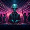 Allien Producer