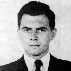 Йозеф Менгеле