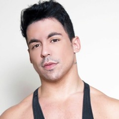 Dj Marco Antônio