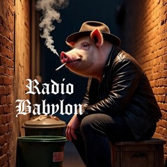RADIO BABYLON
