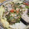 Lẩu cá đuối