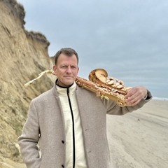 ALEXANDER WILKEN  formerly know as Prince Alec