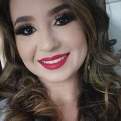 Tainá Oliveira Almeida