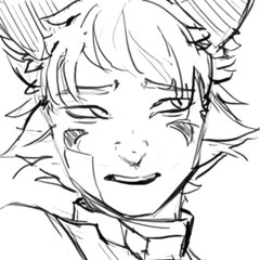 Vixen / Ren !