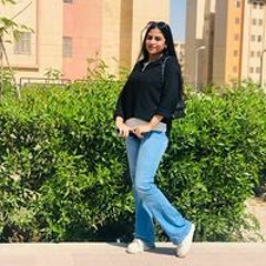 Roaa Waleed