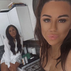 bethany james