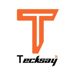 Tecksay Bluetooth module and Bluetooth beacon