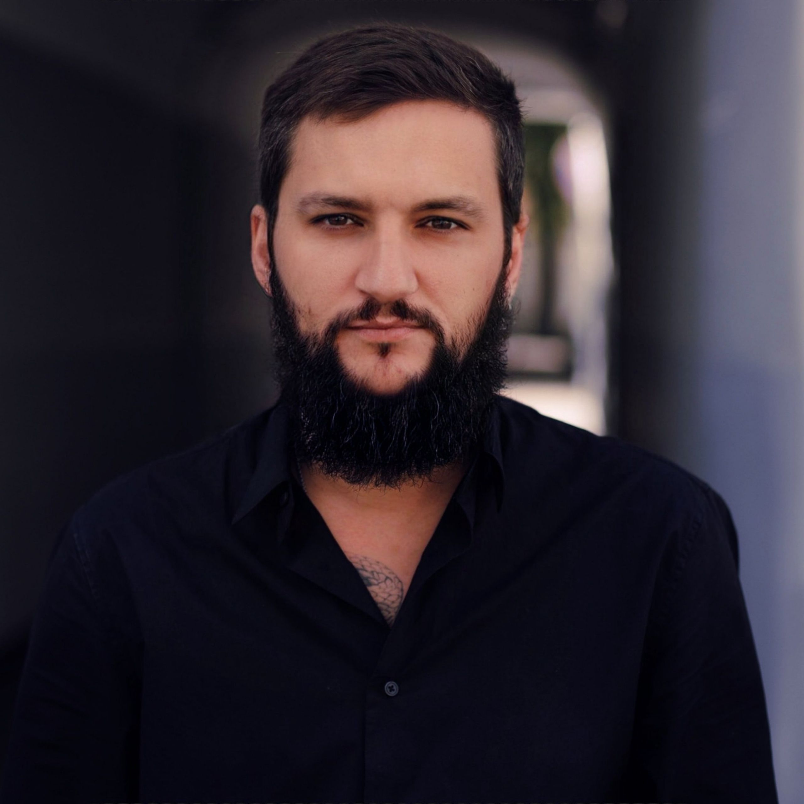 Anton Ishutin