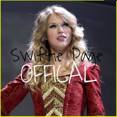 Swiftie Page OFFICAL