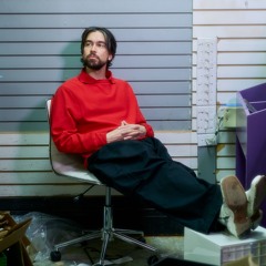 Alex G