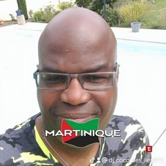 dj Coco Des Îles Martinique 972