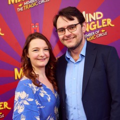 Great Big World demo