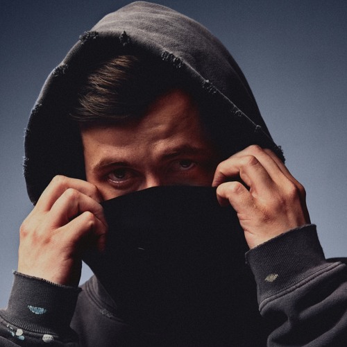 Alan Walker’s avatar