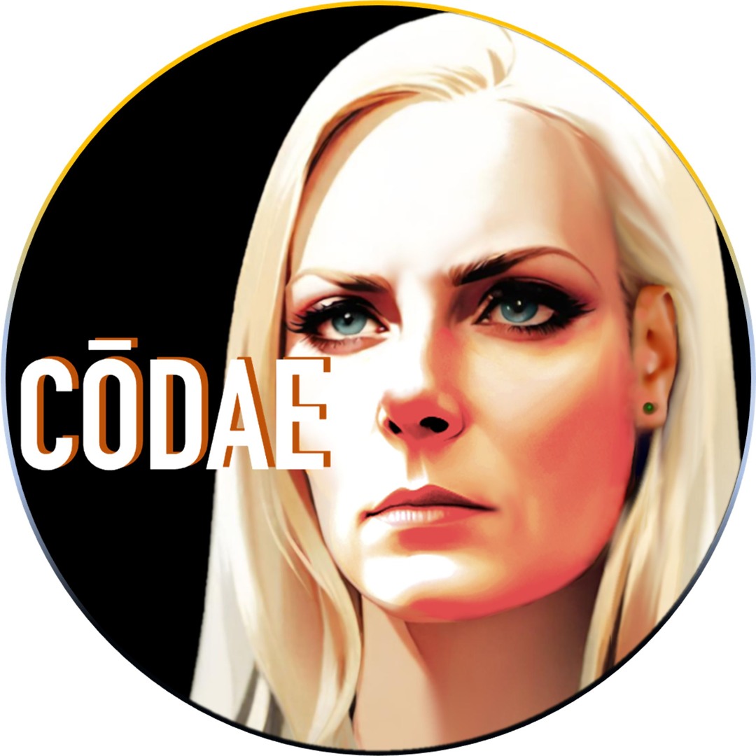 Stream Cōdae music | Listen to songs, albums, playlists for free on ...