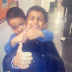 Kamran Mistry