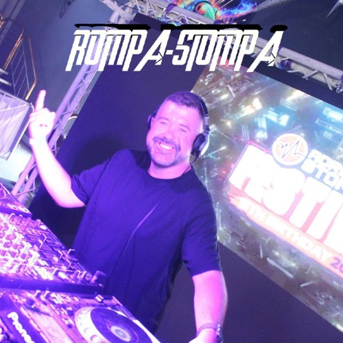 Stream Rompa Stompa music | Listen to songs, albums, playlists for free ...