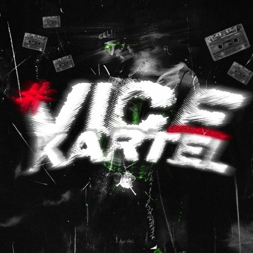Mana Boss- Vice Kartel X Chano L Prod