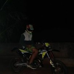 Venum Garcia