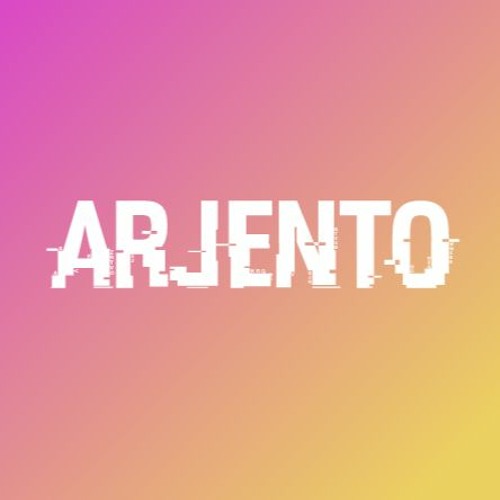 ARJENTO’s avatar