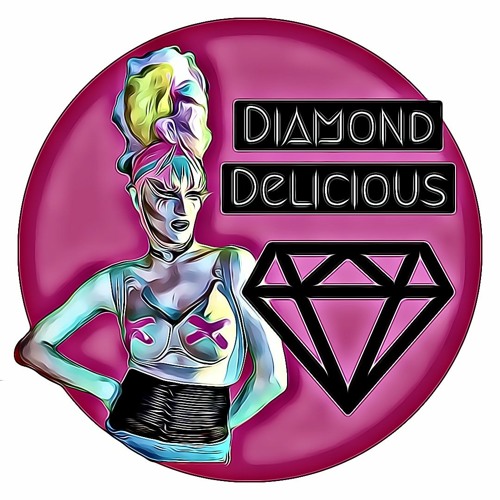 Diamond Delicious’s avatar