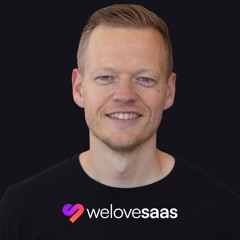 We Love SaaS Podcast