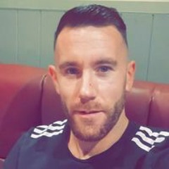 Anthony Antz Howarth