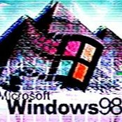 windows 98’s avatar