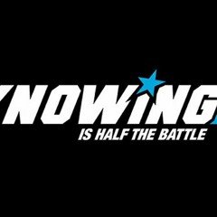 Bornking1984 I Just Know Some Shhhh