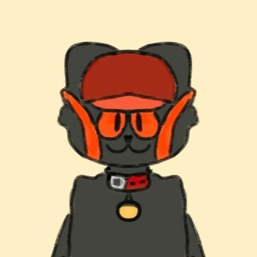 Flame’s avatar