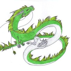 Jade Dragon