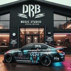 DRB RENE BRUTALIZER