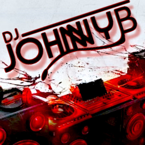 dj Johnny B’s avatar