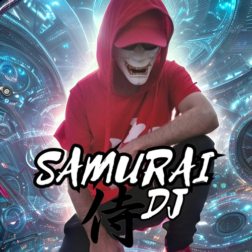 Samurai DJ™️’s avatar