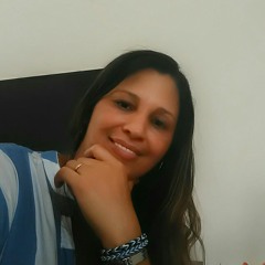 Marcia Mercês Barbosa
