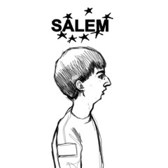 Kunteynir x SALEM - Это 8-00