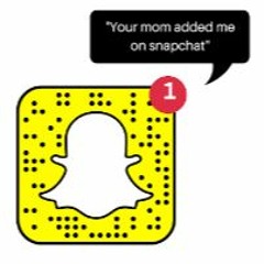 yourmomaddedmeonsnapchat