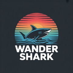 wander shark