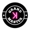 GRAND MASTER - K