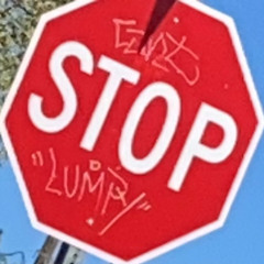Lumpy