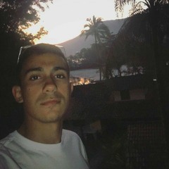 Gustavo Ouro Preto