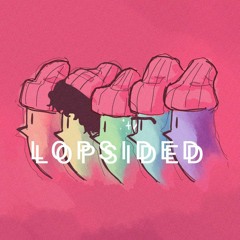 Lopsided